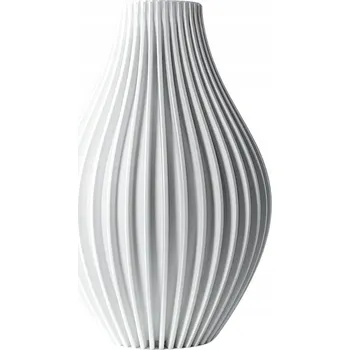 Váza Váza plast 17 cm