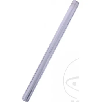 Trubka přední vidlice JMP chrom 773.13.51