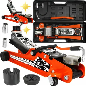 Hever Nízkoprofilový Hever BJC M80231