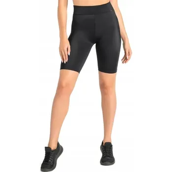 Dámské legíny Teyli dámské legíny Kolli klasické krátké, velikost 4XL