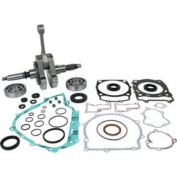 Kliková hřídel Bottom End Kit HOT RODS HR00238