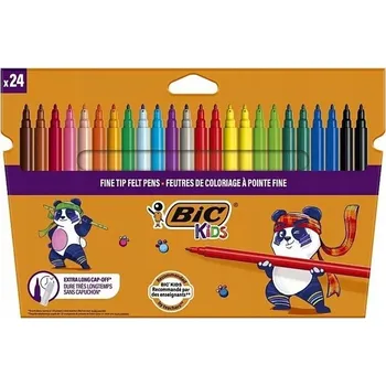 Fixy BIC 24 ks