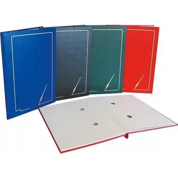 Pořadač / Organizér A4 Warta