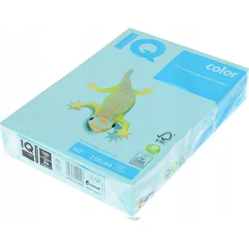 Kancelářský papír Kancelářský papír Mondi formát A4 70g 250 listů