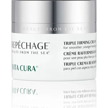 Pleťový krém Vita Cura® zpevňující krém | 50 ml