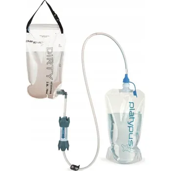 vodní filtr Filtr na vodu GravityWorks 2L Platypus