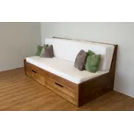 Gabi Meble Duo A 90-180 x 200 cm