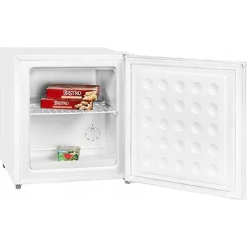 Mraznička Volně stojící mraznička Exquisit GB40-15A++