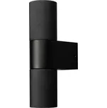 Konstsmide Temi 7667-750 venkovní nástěnné osvětlení GU10 14 W černá