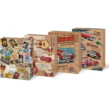 Sešit A5 s mřížkou Herlitz, 60 listů