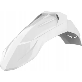 POLISPORT PŘEDNÍ BLATNÍK SUPERMOTO UFX HONDA 09-22