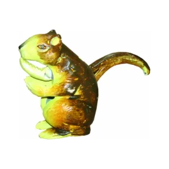 Louskáček Louskáček na ořechy litina