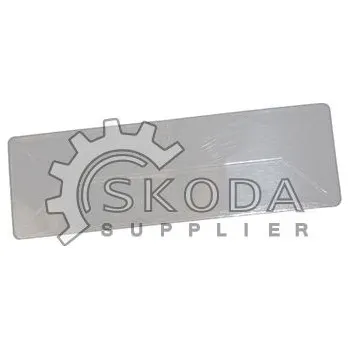 Směs do ostřikovače Originální díl 3T9853431