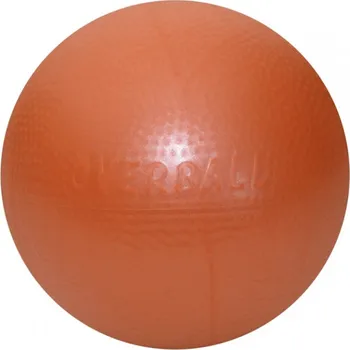 Gymnastický míč KÖCK SPORT Míč Softgym over Gymnic 23 cm Barva: oranžová