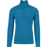Mikina Karpos PIZZOCCO HALF ZIP Man velikost L