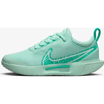 Dámské tenisky Dámské tenisky Nike W ZOOM COURT PRO HC EUR 38 909764