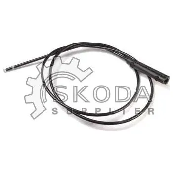 Kapota Originální díl 1Z0823535A VAG