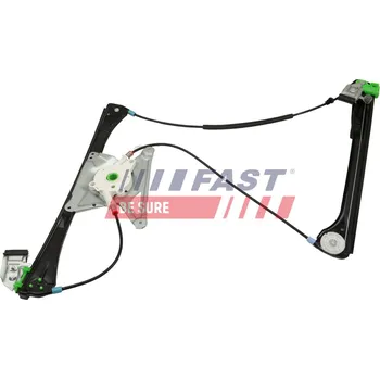 Stahovačka okna Zvedací zařízení oken FAST FT00331