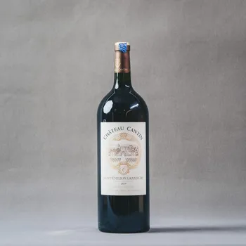 Víno Chateau Cantin Magnum 2019 1,5l