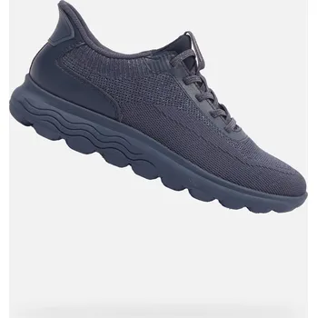 Dámské tenisky Dámské tenisky GEOX SPHERICA PLUS FAST IN G009582 TMAVĚ MODRÁ 39