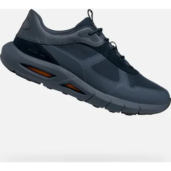 Pánské tenisky Pánské tenisky GEOX SPHERICA ECUB-5 G011474 TMAVĚ MODRÁ 45