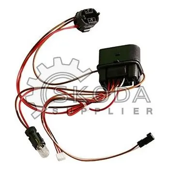 Auto elektroinstalace Originální díl 5J0941813A