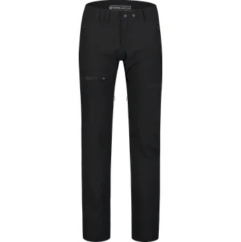 Dámské kalhoty Dámské outdoorové kalhoty NORDBLANC FLOE NBFPL8277 ČERNÁ 36