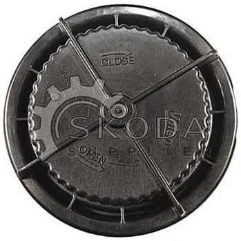 Směs do ostřikovače Originální díl 3AA941607