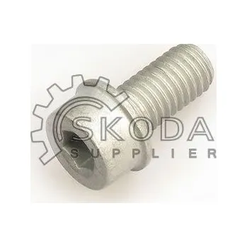 Kapota Originální díl N10303607 VAG N 10303607