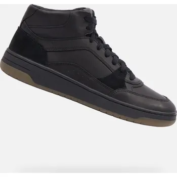 Pánské tenisky Pánské tenisky GEOX SEDRAL COURT G011443 ČERNÁ 45