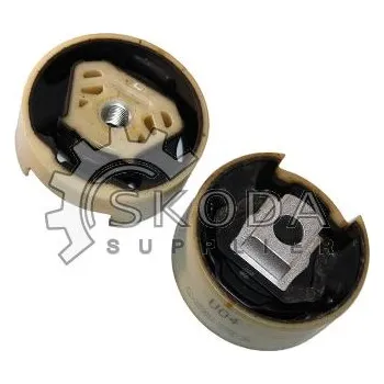 Dveře karosérie Originální díl 5Q0198037 VAG