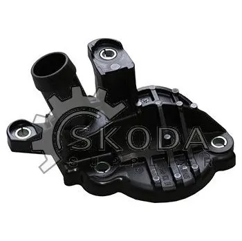 Termostat Originální díl 04C121121C VAG