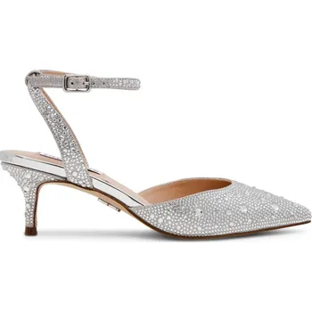 Dámské lodičky Steve Madden Silver 1101576 5 (38)