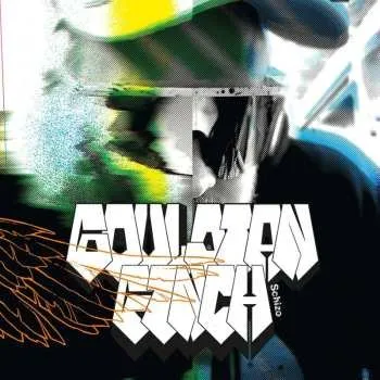 Zahraniční hudba CD Gouldian Finch: Schizo 2025