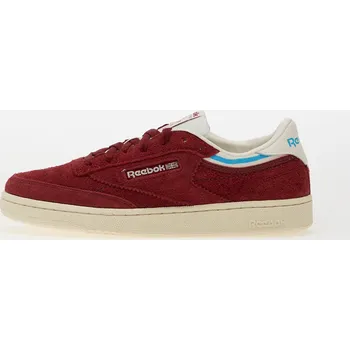 Dámské tenisky Tenisky Reebok Club C 85 Retrored/ Chalk/ Futurecyan EUR 40