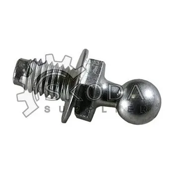 Směs do ostřikovače Originální díl WHT006580 VAG