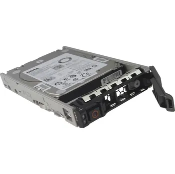 Pevný disk Dell disk pro servery 12TB SATA Pevný disk, interní, pro servery, 12TB, SATA, 3,5", 7200 ot., 512e, pro PowerEdge T260 400-BRDL