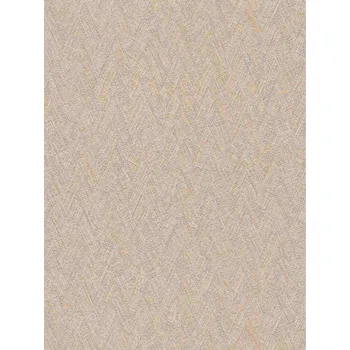 Tapeta A.S. Création | Vliesová tapeta na zeď Hygge 3 79092-1 | 0,53 x 10,05 m | béžová, bronzová, krémová + Béžová, bronzová, krémová vliesová tapeta na stěnu 790921 v rozměru 0,53 x 10,05 m