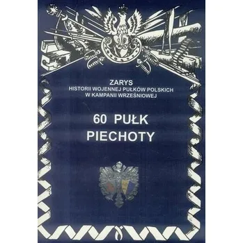 60 Pułk Piechoty - Dymek Przemysław