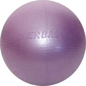 Gymnastický míč KÖCK SPORT Míč Softgym over Gymnic 23 cm Barva: fialová