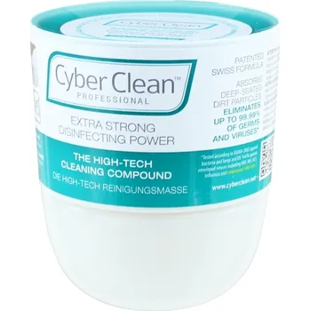 CLEAN IT CYBER CLEAN Professional 160 gr. čisticí hmota v kalíšku CBC122