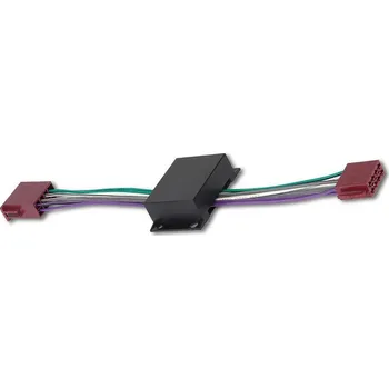 Autorádio ALPINE Adaptér zvukového systému VW KWE-DY01G6