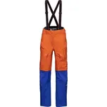 Mammut Mammut Eiger Nordwand Pro HS Pants Women Velikost-barva: Oranžová - 42