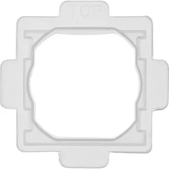 Rozvaděč Těsnící sada pro zásuvky HAGER WL7023