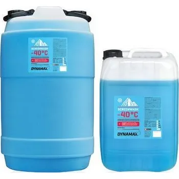 Čistič autoskla Čistidlo na skla DYNAMAX 502134