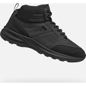 Pánské tenisky Pánské tenisky GEOX SENALES ABX G011434 ČERNÁ 43