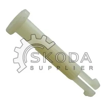 Směs do ostřikovače Originální díl 5Q0721845B VAG