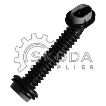 Náplň do chladiče a ostřikovače Originální díl 5E9971829A