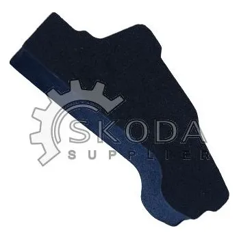 Směs do ostřikovače Originální díl 5E0823713