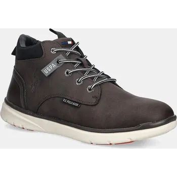 Pánské tenisky Tenisky U.S. Polo Assn. YGOR010 YGOR010M.EU1 hnědá 89X, EUR 45